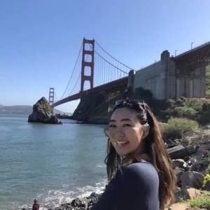 Meet your Posher, Tiffany